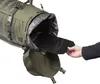 Savotta Jääkäri - M Rucksack - Coyote Braun Produktbild-Vorschau 3
