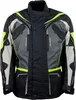 Roleff RO15113 – Motorradjacke Herren, wasserdicht & Produktbild-Vorschau 2