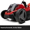 Tondeuse à gazon sans fil Einhell GE-CM 18/33 Li Voir les images du produit 30