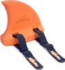 Swimfin Swim Schwimmring Orange  Kinder Orange One Size Produktbild-Vorschau 1