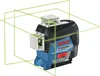 Bosch Linienlaser GLL 3-80 CG, mit 1 x 2.0 Ah Li-Ion Akku, Produktbild-Vorschau 3
