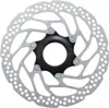 Brzdový kotúč Shimano 180 mm CL, ESMRT30MJ 180 mm s Podgląd zdjęcia produktu 3