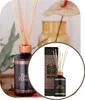 Bastoncini Hammam Lufterfrischer 200ml - Tesori d'Oriente Produktbild-Vorschau 7