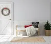 Jutowy dywan do przedpokoju Nora 60 x 110 cm Podgląd zdjęcia produktu 5