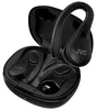 JVC HA-EC25TBU - In-Ear-Kopfhörer  schwarz Produktbild-Vorschau 1