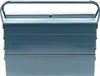 Wiltec box na nářadí 530x200x250mm z oceli se 7 Náhled obrázku produktu 8