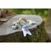 Eichhorn Baby Pure bunte Wagenkette Kinderwagenkette in Produktbild-Vorschau 10