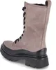 Gabor  Damenschuhe Stiefel Schnürer Braun Freizeit, Produktbild-Vorschau 3
