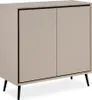 CALICOSY - Sideboard 2 Türen B90 cm - ARONA Produktbild-Vorschau 3