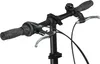 Licorne Bike Phoenix 2D Cross 20 Zoll Aluminium Faltrad Produktbild-Vorschau 4