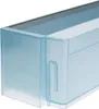NEU Kühlschrank Flaschenfach Türfach 100mm hoch Bosch Produktbild-Vorschau 5
