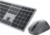 DELL KM7321W, Plná veľkosť (100 %), Bezdrôtový, RF Wireless Náhľad obrázku produktu 8