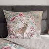 Traumschloss Comfort Flanell Bettwäsche - Geonna - Produktbild-Vorschau 3