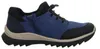 Slipper/Kletthalbschuh Freizeit (casual) 1524109-BL Produktbild-Vorschau 4