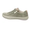 legero Sneaker 000117, Rauleder, Grün, Damen Produktbild-Vorschau 36