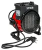 Termowentylator ceramiczny STIER Basic 2,0 kW, grzejnik Podgląd zdjęcia produktu 7