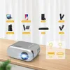 Mini projektor Prenosný WiFi Full HD projektor pre smartfón Náhľad obrázku produktu 12