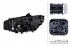 Hauptscheinwerfer rechts 12 V LED Matrix HELLA passend für Produktbild-Vorschau 4
