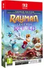 Switch 2 Rayman Legends Retold Launch Edition Produktbild-Vorschau 7