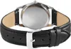 Close-up view of a watch strap and buckle. Produktbild-Vorschau