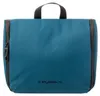 Franky Kulturbeutel Haken Washbag KB3 Beautycase teal Produktbild-Vorschau 1