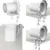Schinkennetz Applikator Set Ø 11 cm – inkl. 3 m Produktbild-Vorschau 3