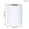 Best Season - Standleuchte "Tub", E27, Schalter; 296-41 Produktbild-Vorschau 20