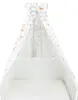 Baldacchino per lettino TupTam con fiocco, colore: Radura / Anteprima dell’immagine prodotto 3
