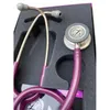 Stéthoscope Classic III 5831 Prune, Double Pavillon Adulte, Voir les images du produit 4
