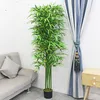 Bambou Plante Artificielle Artificiel Plastique 180cm Voir les images du produit 3