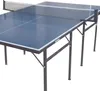 Tafeltennistafel Buffalo Midi 75% outdoor blauw Produktbild-Vorschau 2