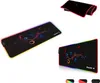 HUZARO Mousepad 2.0 Gaming Mousepad XXL Podkładka Podgląd zdjęcia produktu 2