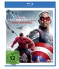 Captain America: Brave New World Produktbild-Vorschau 1