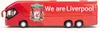 van der Meulen Liverpool FC Team Bus Spielzeug rot 1:50 Produktbild-Vorschau 10