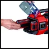 Einhell Akku-Gartenpumpe AQUINNA 36/38 F LED Produktbild-Vorschau 3