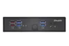 XPC slim DS50U (schwarz, ohne Betriebssystem) Produktbild-Vorschau 1