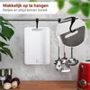 Planche à découper en acier inoxydable Glissimo – Durable, Voir les images du produit 6