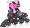 Raven Inliner Profession Black/Pink 38-42 verstellbar Produktbild-Vorschau 3