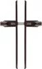 A product shot of a door handle set against a white background. Náhled obrázku produktu