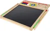Magnetická tabuľa + magnety 42 x 32,5 cm Náhľad obrázku produktu 9
