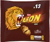 Batoniki Lion mini z kremem cukrowym i karmelem 234 g Podgląd zdjęcia produktu 5