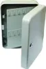 Levior Skříňka na klíče 90kl 300x230x90mm Náhled obrázku produktu 4