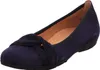 Gabor 04.165 Baleriny - Niskie buty damskie - Kapcie Podgląd zdjęcia produktu 10