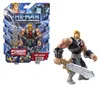 HE-MAN Power attack figurka+miecz HBL66 /4 Voir les images du produit 12