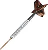 BULL'S Adon Steel Dart - 25g -- 1 Satz Produktbild-Vorschau 3