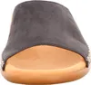 Gabor 03-705 Schuhe Damen Pantoletten Nubuk, Schuhgröße:42, Produktbild-Vorschau 90