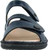 Finn Comfort, Ventura-Soft, dámské, mule, ocean, modrá, Náhled obrázku produktu 5