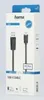 Hama 00200631, 0,75 m, USB C, USB A, USB 2.0, 0,48 Gbit/s, Náhľad obrázku produktu 2