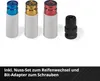 Akumulatorowy klucz udarowy Einhell IMPAXXO 18/400 Podgląd zdjęcia produktu 9