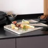Villeroy & Boch Servierplatte Manufacture Travertin 405 mm Náhled obrázku produktu 10